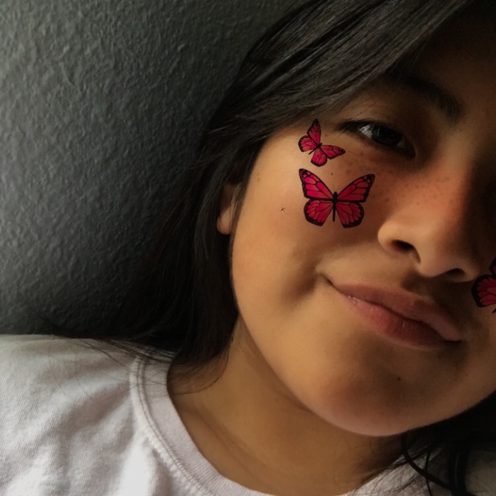 Meet your Posher, Yadira